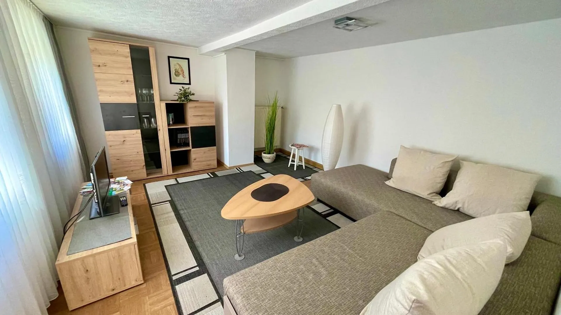 Apartment Rosa Oberelsbach